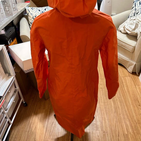 Marni Duster Rain Coat - Picture 10 of 12